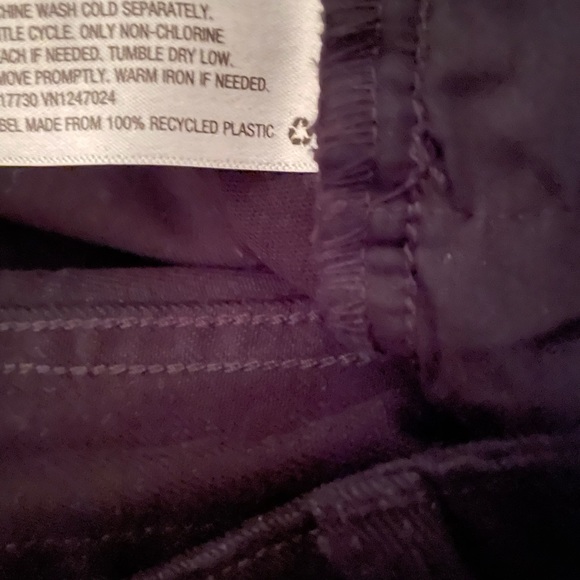 High-Rise Ankle Length Skinny Jeans - Nili Lotan x Target Black size  0 4 6 14 - Picture 12 of 15